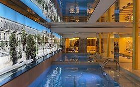 Victor Gallery Hotel & Spa - Victor Group